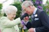Bak Drama Korea, Intip Kisah Romantis Ratu Elizabeth II dan Pangeran Philip (Foto: MNC Media)