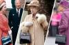 Tas yang Jadi Favorit Ratu Elizabeth II, Bertahan Lebih dari 50 Tahun (Foto: MNC Media)