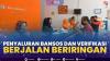 Penyaluran Bansos dan Verifikasi Berjalan Beriringan, (Sumber: IDX Channel)
