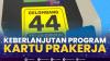 Keberlanjutan Program Kartu Prakerja,(Sumber: IDX CHANNEL)
