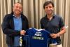 Profil dan Kekayaan Glenn Sugita, Bos Persib Bandung yang Punya Bisnis Menggurita. (Foto: MNC Media)