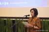 Sri Mulyani Sebut PMK Pajak Natura akan Diformulasikan. (Foto: MNC Media)