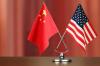 Trump dan Harris Beda Pendapat soal Perang Dagang AS-China. (Foto: MNC Media)