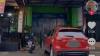 Viral! Rumah dengan desain unik, Ada Jalan Raya di Lantai Satu dan Dua (foto: MNC Media)