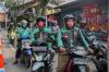 Mungkinkah Driver Ojol Naik Status Jadi Karyawan? Ini Jawaban Aplikator. (Foto MNC Media)