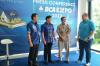 Dorong Pemulihan Ekonomi, BCA Tawarkan Promo Bunga KPR hingga KKB (Foto: Adi Haryanto/MPI).