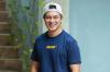 Perkiraan Cuan Youtube Baim Wong, Tahun ini Naik. (Foto:MNC Media)