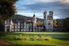 Intip Harga Tour Balmoral Castle, Tempat Ratu Elizabeth II Mengembuskan Napas Terakhirnya. (Foto: MNC Media)