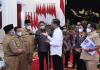 Jokowi Minta Kepala Daerah Pakai APBD untuk Atasi Dampak Kenaikan BBM (Dok.MNC)