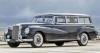 Intip Mewahnya Penampakan Mobil Pengangkut Jenazah Ratu Elizabeth II (Foto: Drive)