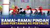 Ramai-ramai Pindah dari Pertamax ke Pertalite,(Sumber: IDX CHANNEL)