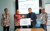 PLN Tambah Listrik Premium 40 MVA ke Perusahaan Data Center. (Foto: PLN/Adv)
