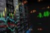 Bursa Asia Melemah Lagi, Terimbas Merahnya Wall Street. (Foto: Reuters)