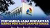 Pertamina Jaga Disparitas Harga Pertalite dan Pertamax,(Sumber: IDX CHANNEL)