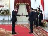 Jokowi Terima Delapan Duta Besar Negara Sahabat, Ini Daftarnya (Foto: MNC Media)