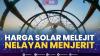 Harga Solar Melejit Nelayan Menjerit,(Sumber: IDX CHANELL)