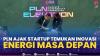 PLN Ajak Startup Temukan Inovasi Energi Masa Depan,(Sumber: IDX CHANNEL)