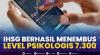 IHSG Berhasil Menembus Level Psikologis 7.300,(Sumber: IDX CHANNEL)