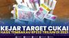 Kejar Target cukai Hasil Tembakau Rp232 Triliun di 2023. (SUMBER : IDX CHANNEL)