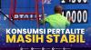 Konsumsi Pertalite Masih Stabil. (SUMBER : IDX CHANNEL)
