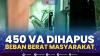 450 VA Dihapus Beban Berat Masyarakat,(Sumber: IDX CHANNEL)