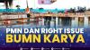 PMN dan Right Issue BUMN KARYA. (SUMBER : IDX CHANNEL)