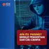 Phising adalah? Berikut Pengertian dan Ciri-ciri yang Wajib Anda Ketahui.