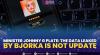 Minister Johnny G Plate: The Data Leaked by Bjorka is Not Update,(Sumber: IDX CHANNEL)