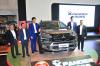 Mitsubishi Target Jual 300 Unit di GIIAS Surabaya 2022 (FOTO: MNC Media)