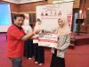 Smartfren Community Bandung Barat Sukses Gaet Konten Kreator Muda dari Kalangan Pelajar. (Foto: Smartfren/Adv)