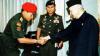 Profil dan Perjalanan Karier Muchdi Purwopranjono, Purnawirawan yang Kena Bjorka Atas Kasus Munir. (FOTO: MNC Media)