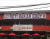 Menilik Kisah Inspiratif Roti Bakar Eddy, Eks Penjual Koran yang Memiliki 9 Cabang (Foto: MNC Media)