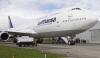 Harga saham maskapai Lufthansa termasuk salah satu yang terkena dampak serangan Israel ke Iran, hari ini. (Foto: Ist.)