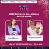Kisah Inspiratif dari Dedikasi Dokter Hewan. (SUMBER : IDX CHANNEL)