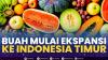 BUAH Mulai Ekspansi ke Indonesia Timur. (SUMBER : IDX CHANNEL)