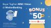Buka Rekening Mudah, Ini Berbagai Keuntungan Punya MotionBanking. Foto: MNC Media.