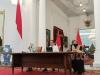 Jokowi Dorong Pembagian BLT BBM Cepat dan Tepat Sasaran. (Foto: MNC Media)
