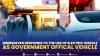 Oberserver Responds To The Use Of Electric Vehicle As Government Offical Vehicle,(Sumber: IDX CHANNEL)
