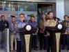 Mendag Gaet Kejagung Atasi Sengkarut Minyak Goreng hingga Harga Pangan. (Foto: Advenia Elisabeth/MNC Media)