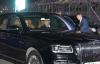 Jadi Sasaran Serangan Bom, Intip Spesifikasi Mobil Dinas Putin (Dok.Poland.potsen)