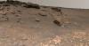 NASA Berhasil Tangkap Pemandangan di Mars, Ini Penampakannya (FOTO:NASA)
