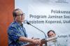 Kemenkop UKM Minta Pelaku UMKM Jadi Peserta BPJS (FOTO: Kemenkop)