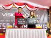 Vision+ Gandeng Saebo Technology, Dukung Masyarakat di Era 5.0 (FOTO: MNC Media)