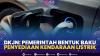 DKJN: Pemerintah Bentuk Baku Penyediaan Kendaraan Listrik,(