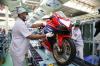 Baru Diluncurkan, Honda Bidik Penjualan New CBR250RR 2.500 Unit Setahun (Foto: MNC Media)