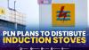 PLN Plans to Distibute Induction Stoves,(Sumber: IDX CHANNEL)
