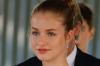 Siapa itu Princess Leonor? Gadis 17 Tahun Calon Pewaris Kekayaan Kerajaan Spanyol. (Foto: MNC Media)