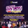 Prambors Konser Bintang Jatuh is Back! Ajak Nonton Formula 1 ke Singapore Gratis! (Foto: Prambors/Adv)