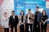 Kemenparekraf Kolaborasi dengan IZIN.co.id, Sandiaga: Perlindungan untuk Pejuang Kreatif. Foto: MNC Media.