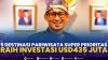 5 Destinasi Pariwisata Super Prioritas Raih Investasi USD435 Juta. (SUMBER : IDX CHANNEL)